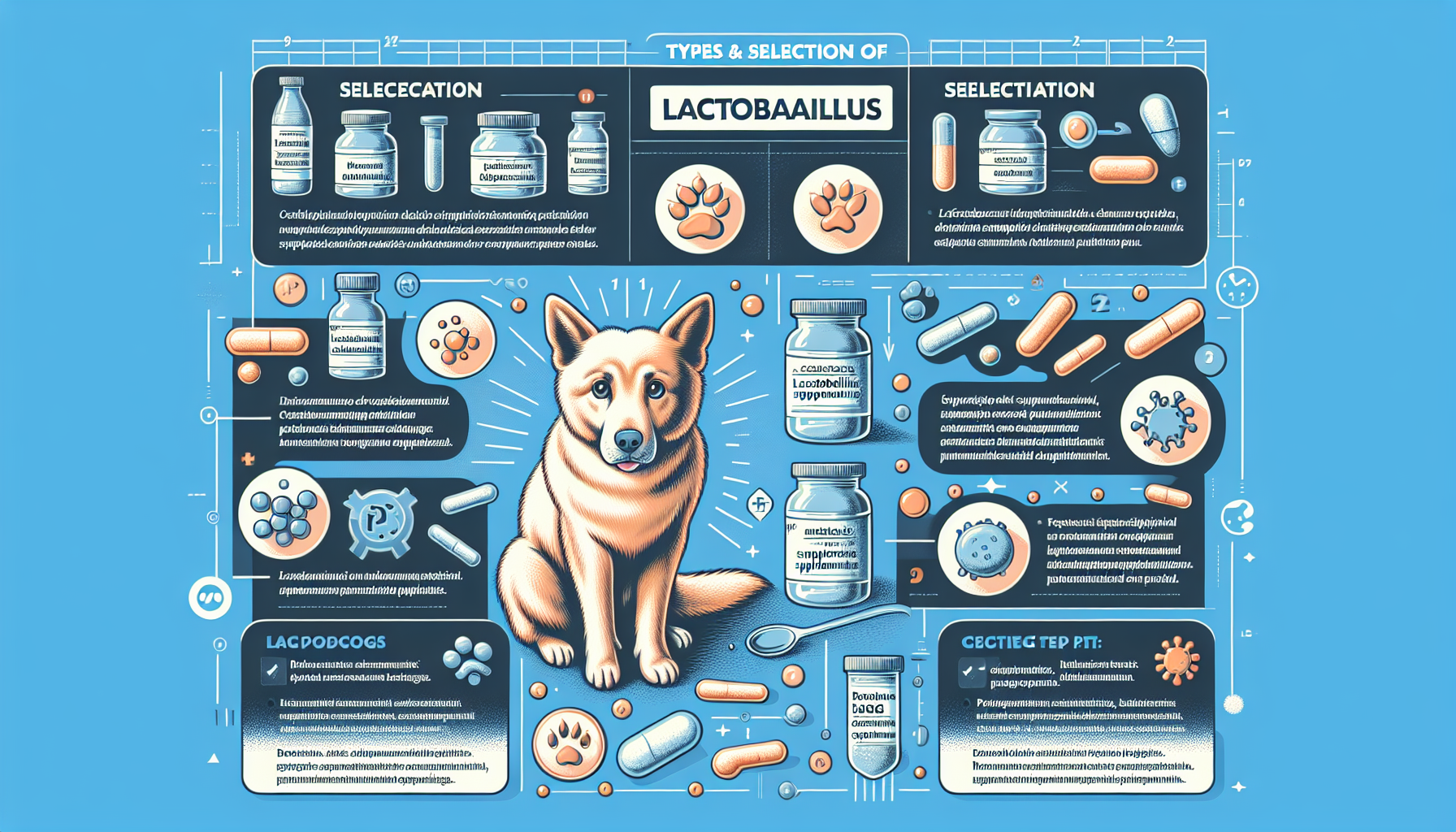 乳酸菌の種類と選び方