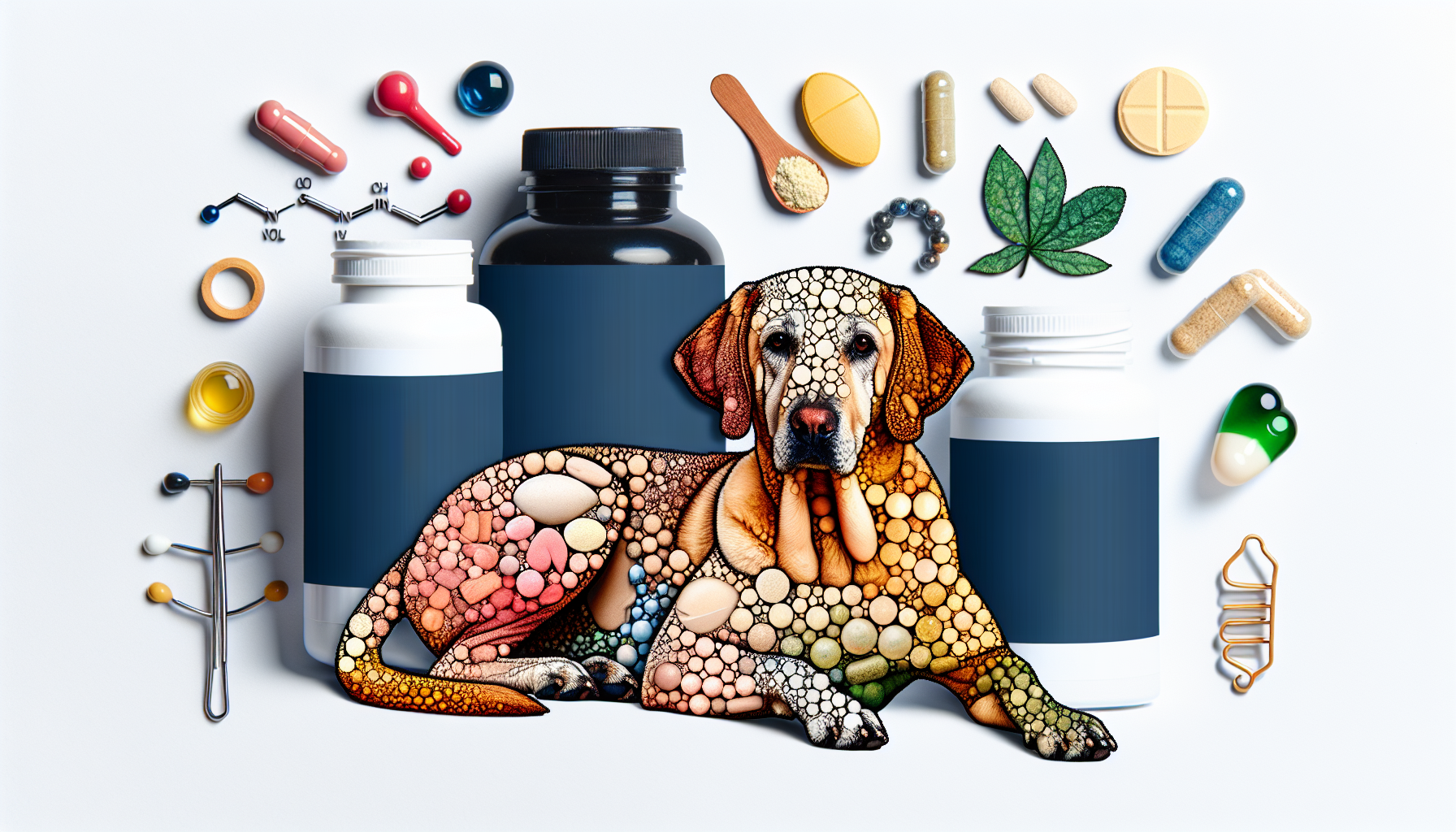 皮膚トラブルが起きやすい犬種