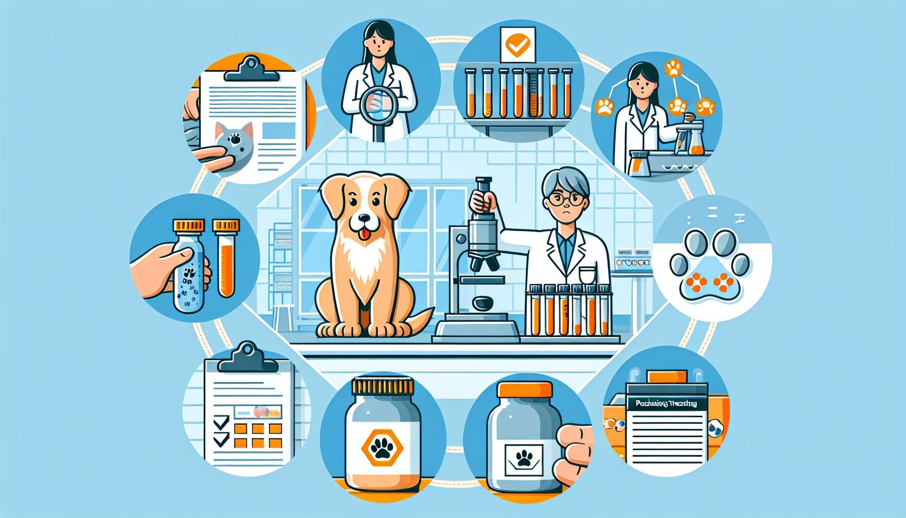 サプリの品質チェック方法