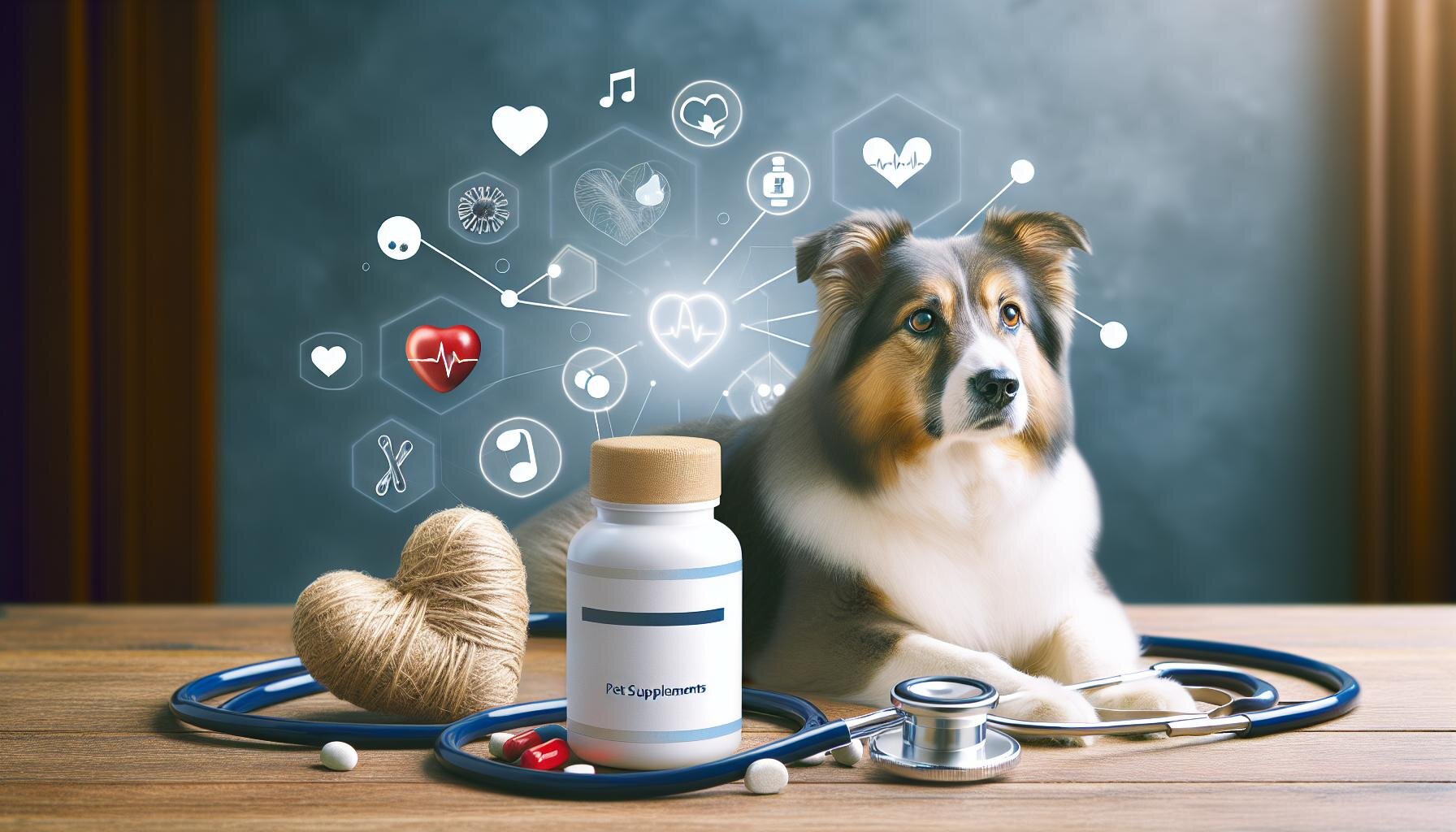 心臓ケアとストレス