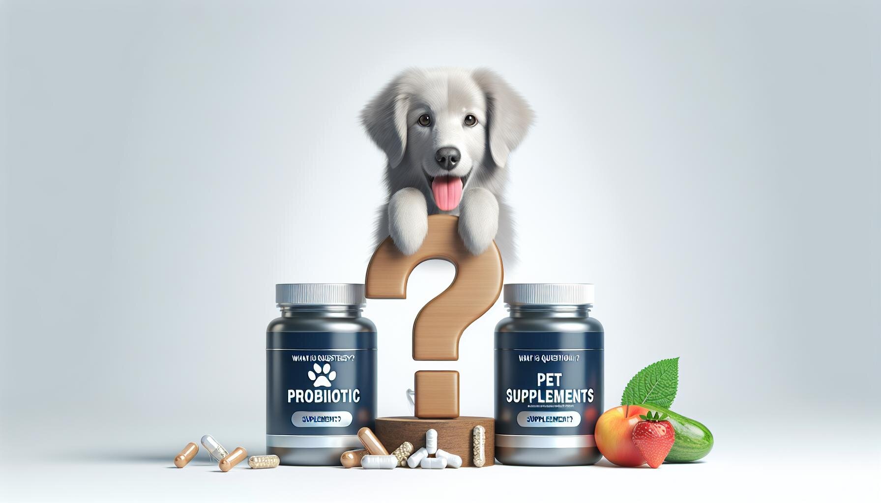 腸内サプリは本当に必要？