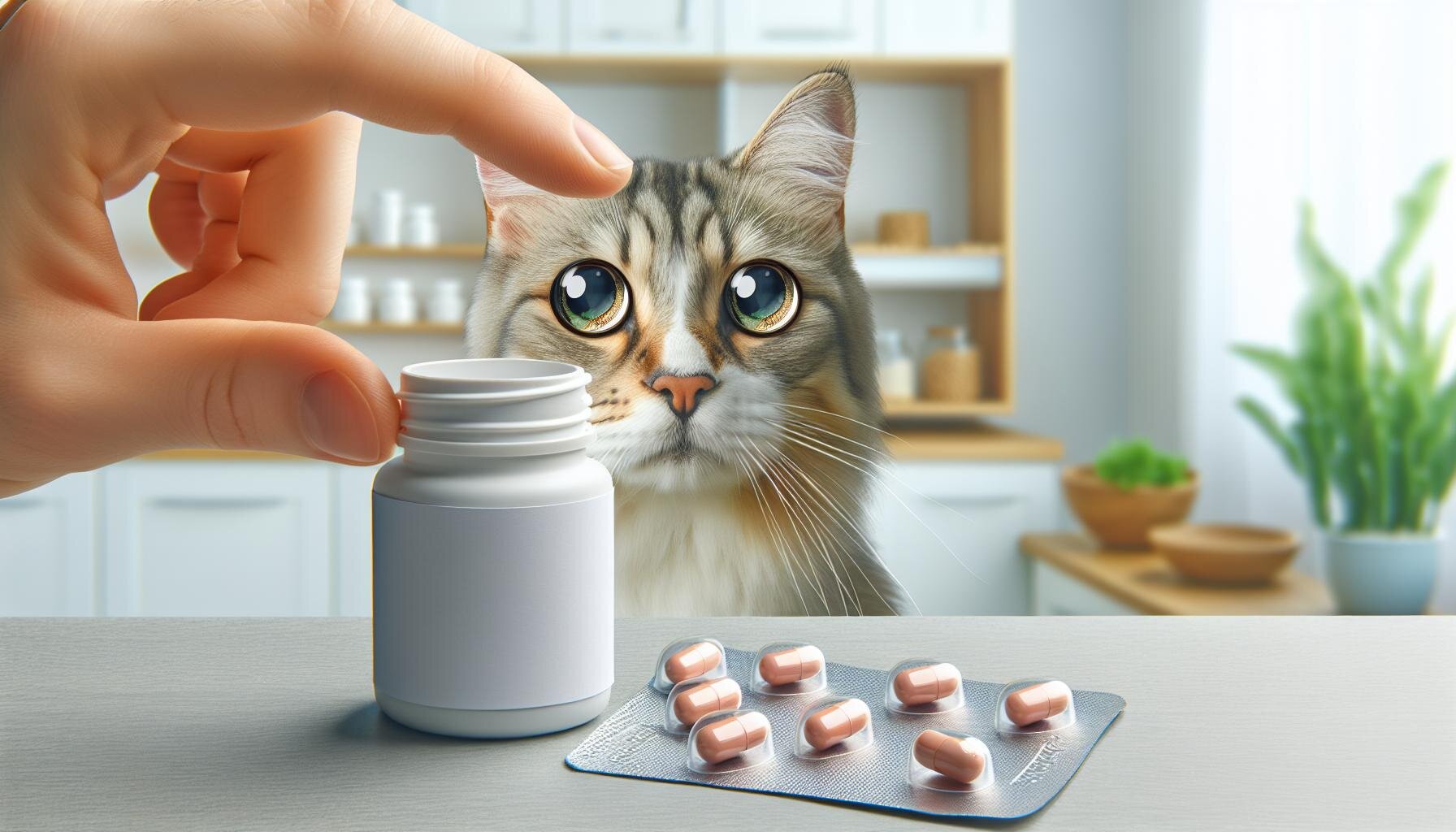 猫の目のトラブル体験談