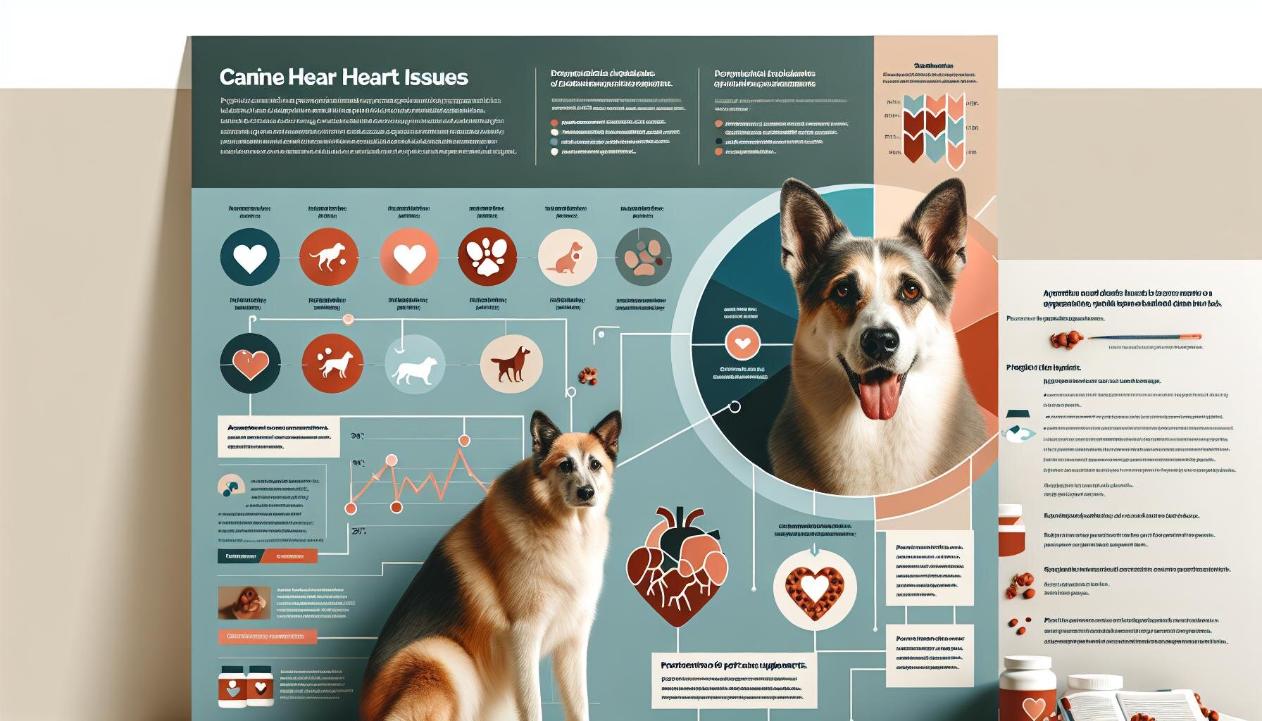 犬の心臓トラブルまとめ