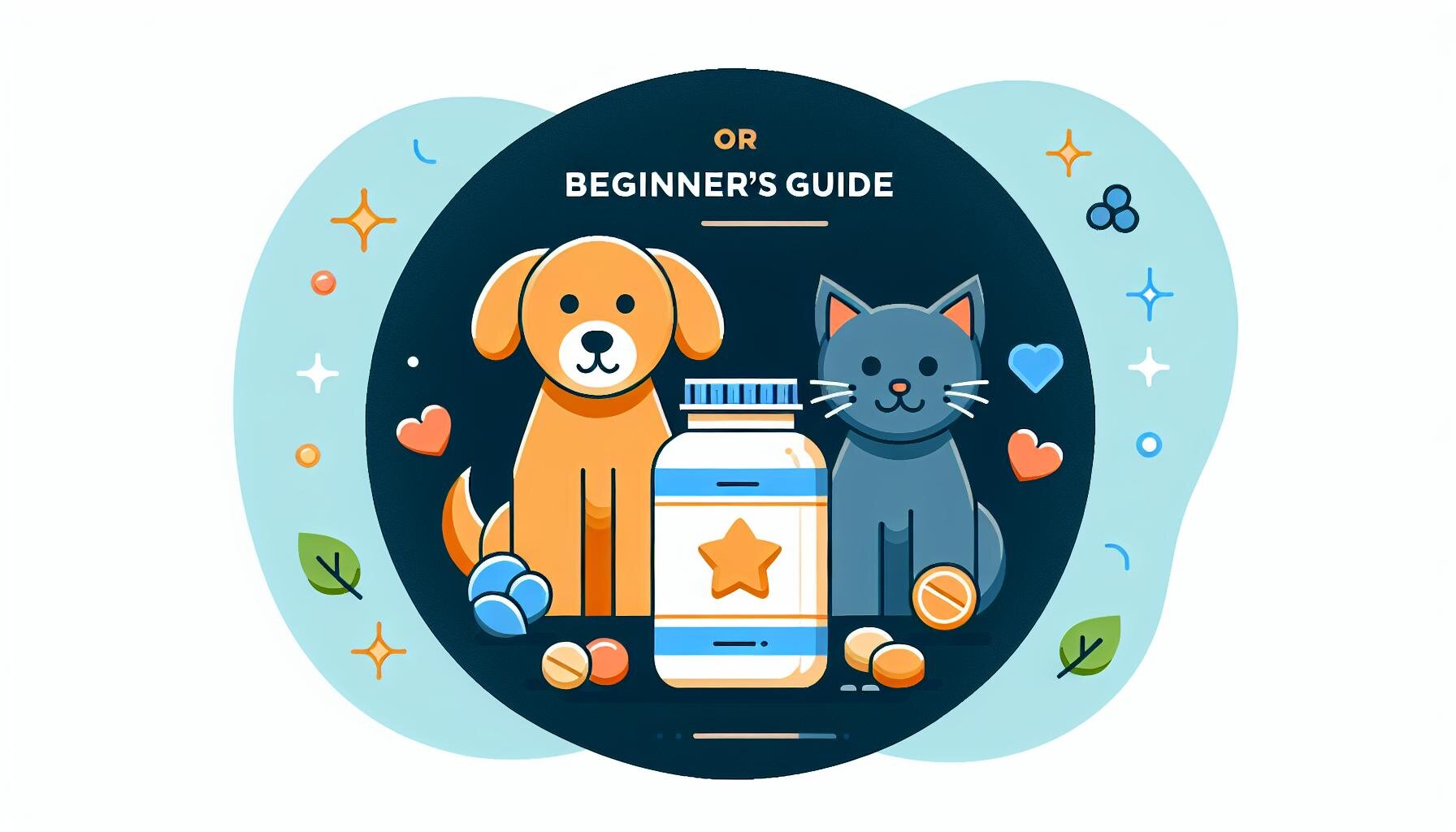 サプリ選び初心者ガイド