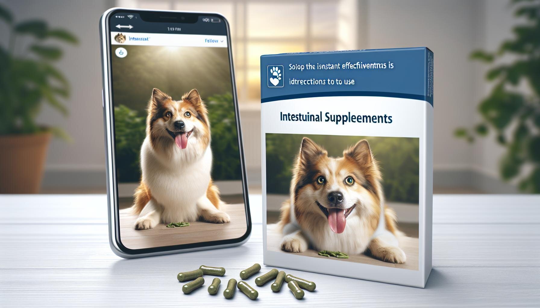 腸内サプリの即効性