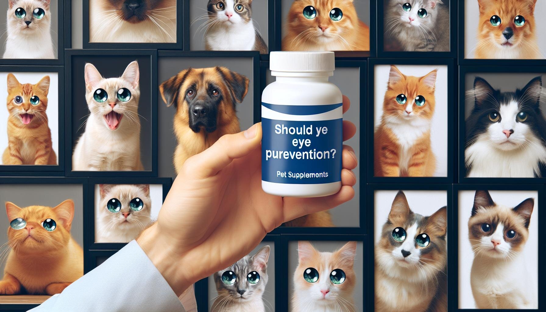 目のサプリは予防に使うべき？