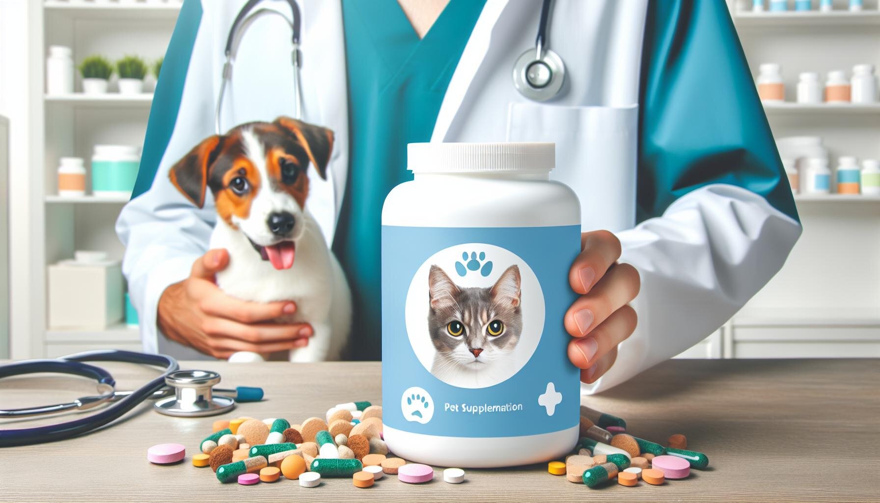 猫の健康維持に必要な栄養