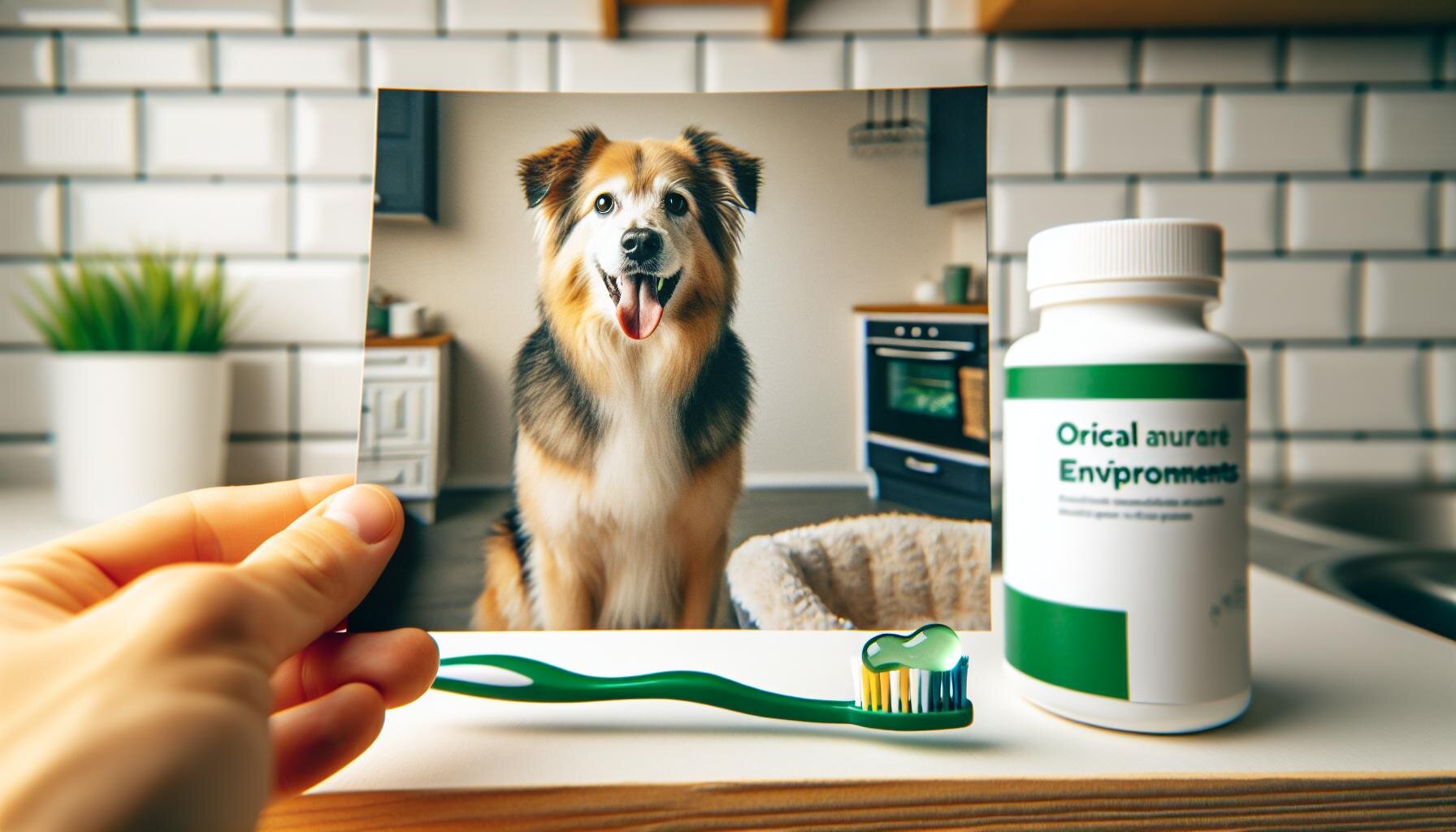 口腔ケアと生活環境