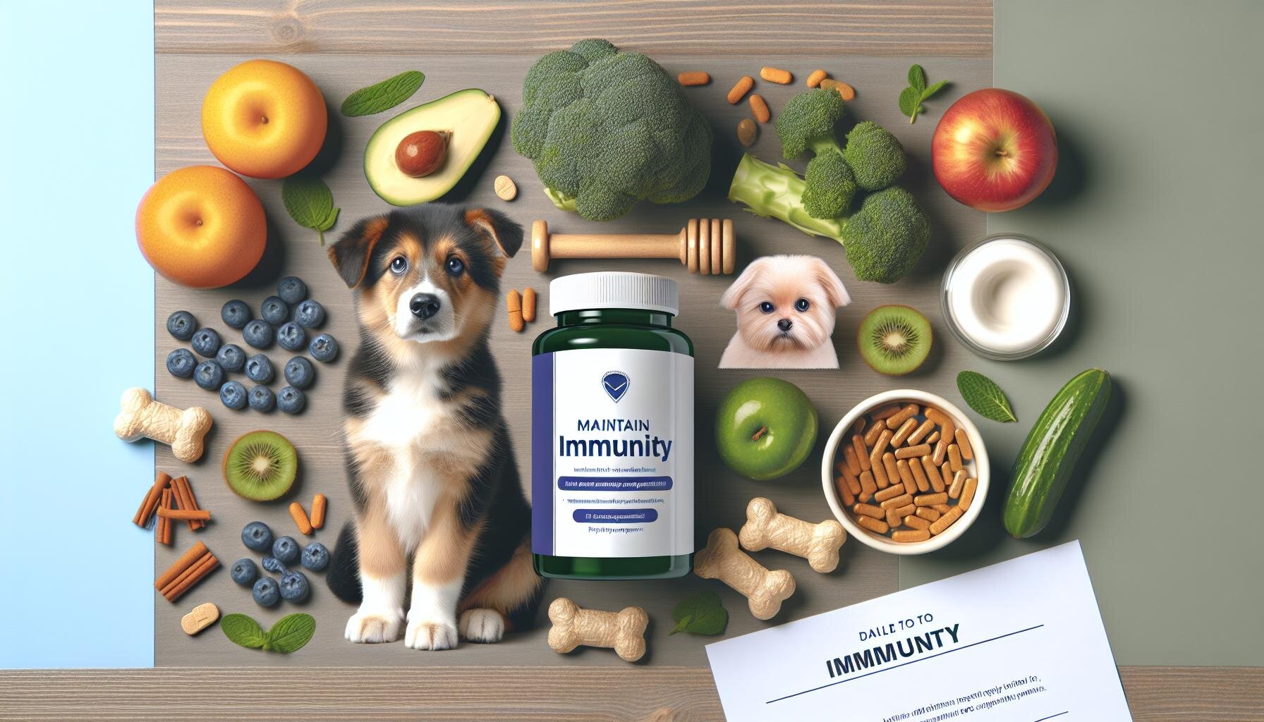 免疫力を保つ毎日の工夫