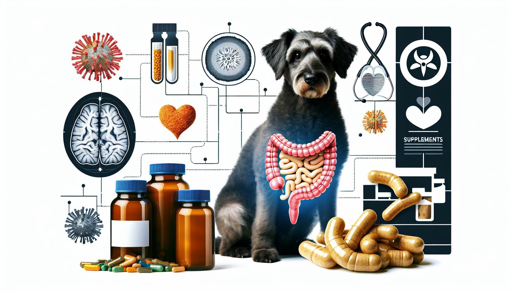 犬の腸年齢とは