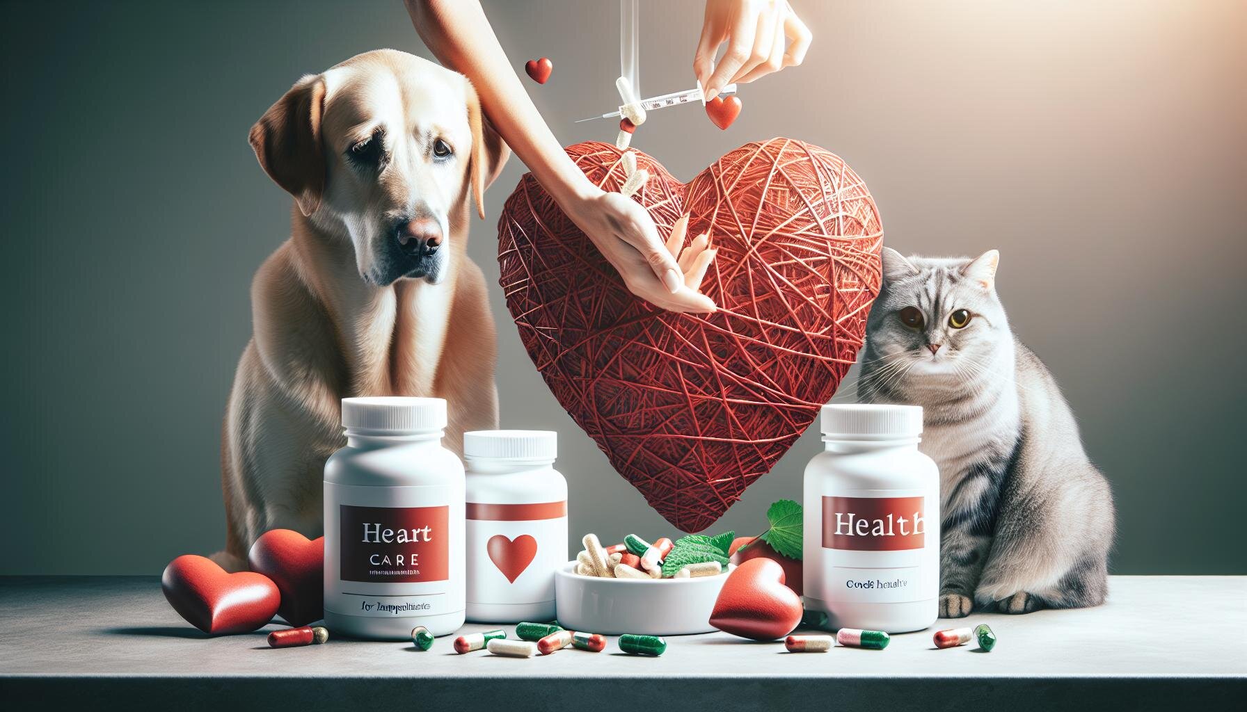 心臓ケアで健康維持