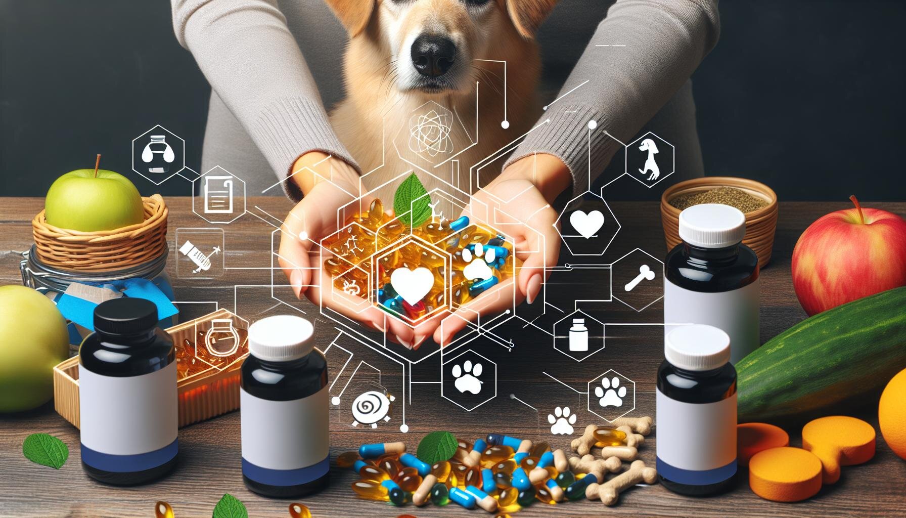 成分と健康維持