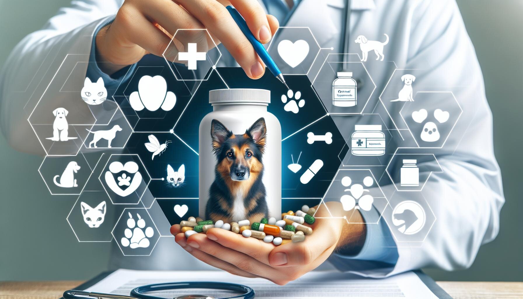 悩み別最適サプリ