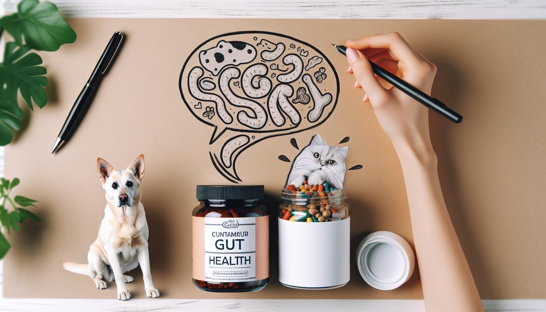 腸内ケアで後悔しない選択