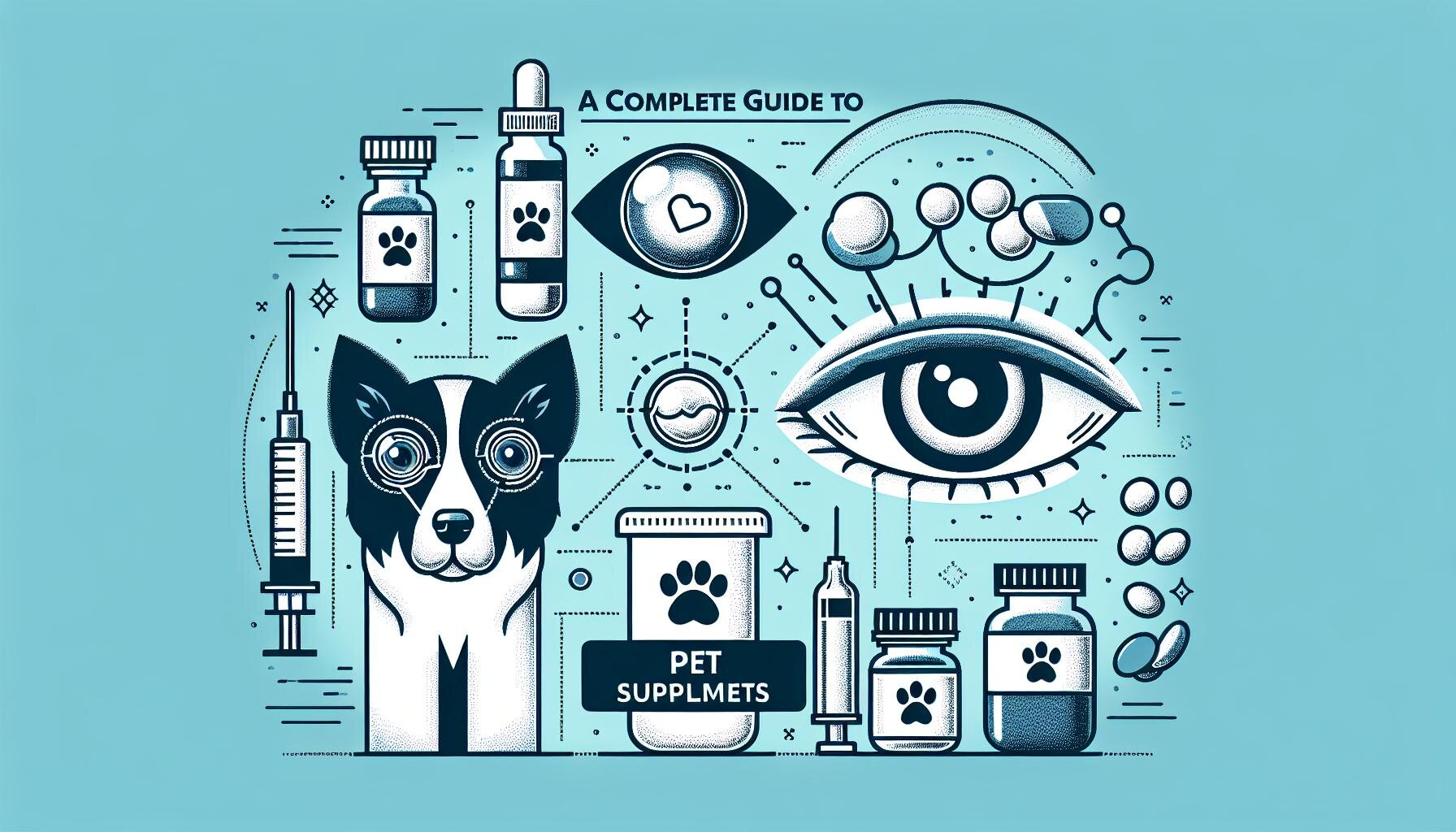 犬の目のケア完全ガイド