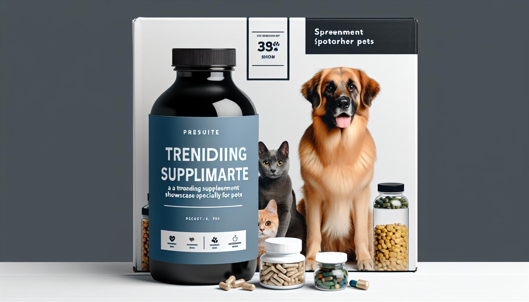 人気急上昇サプリ特集