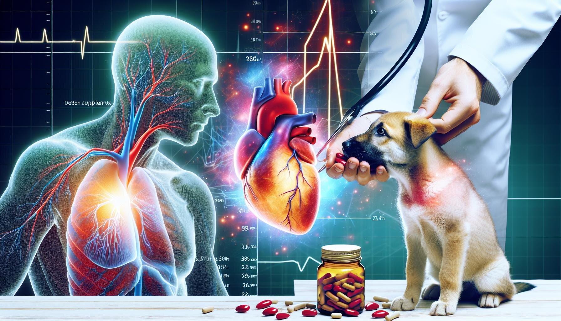 犬の心臓病は増えている？