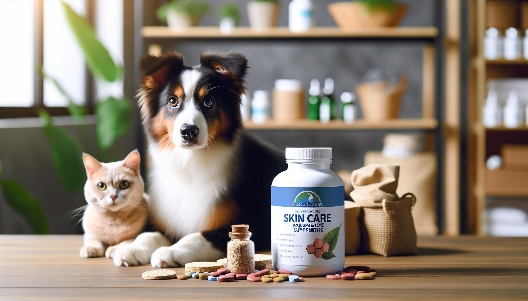 皮膚ケアサプリは予防に使うべき？