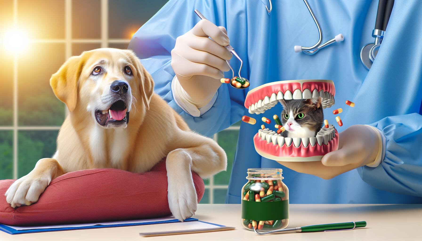 歯周病と食欲低下の関係