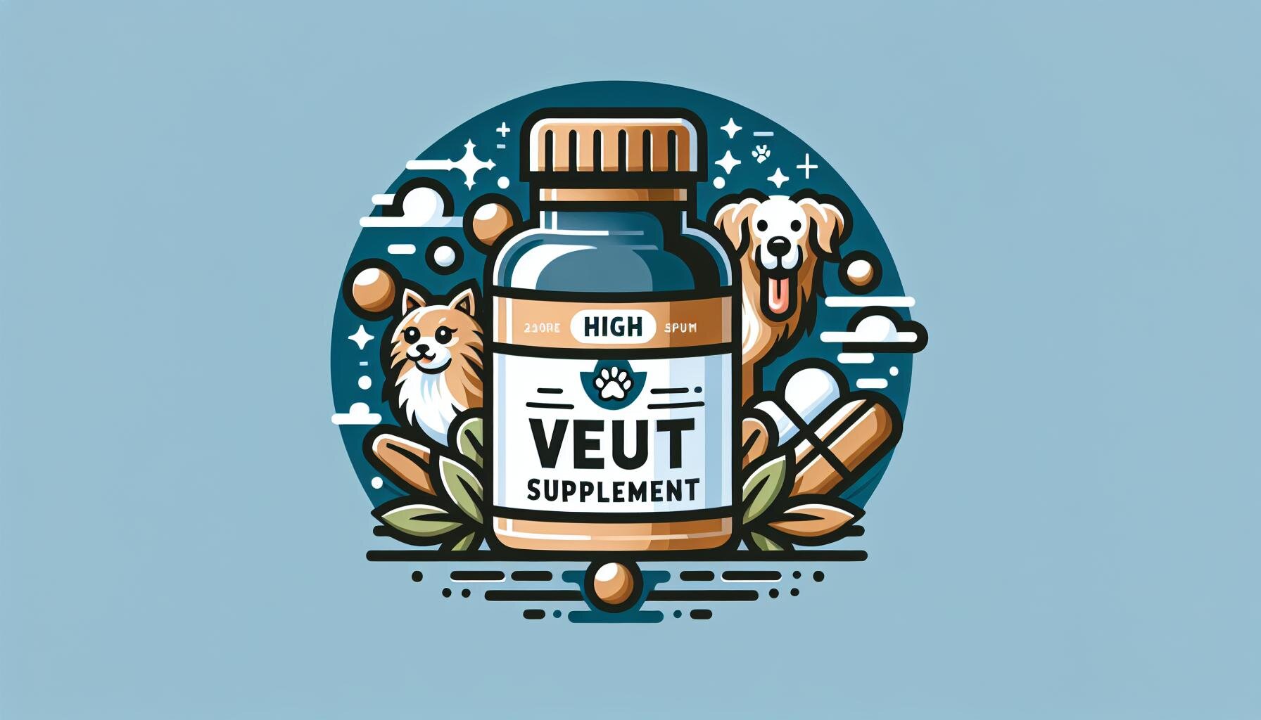 コスパ最強ペットサプリ