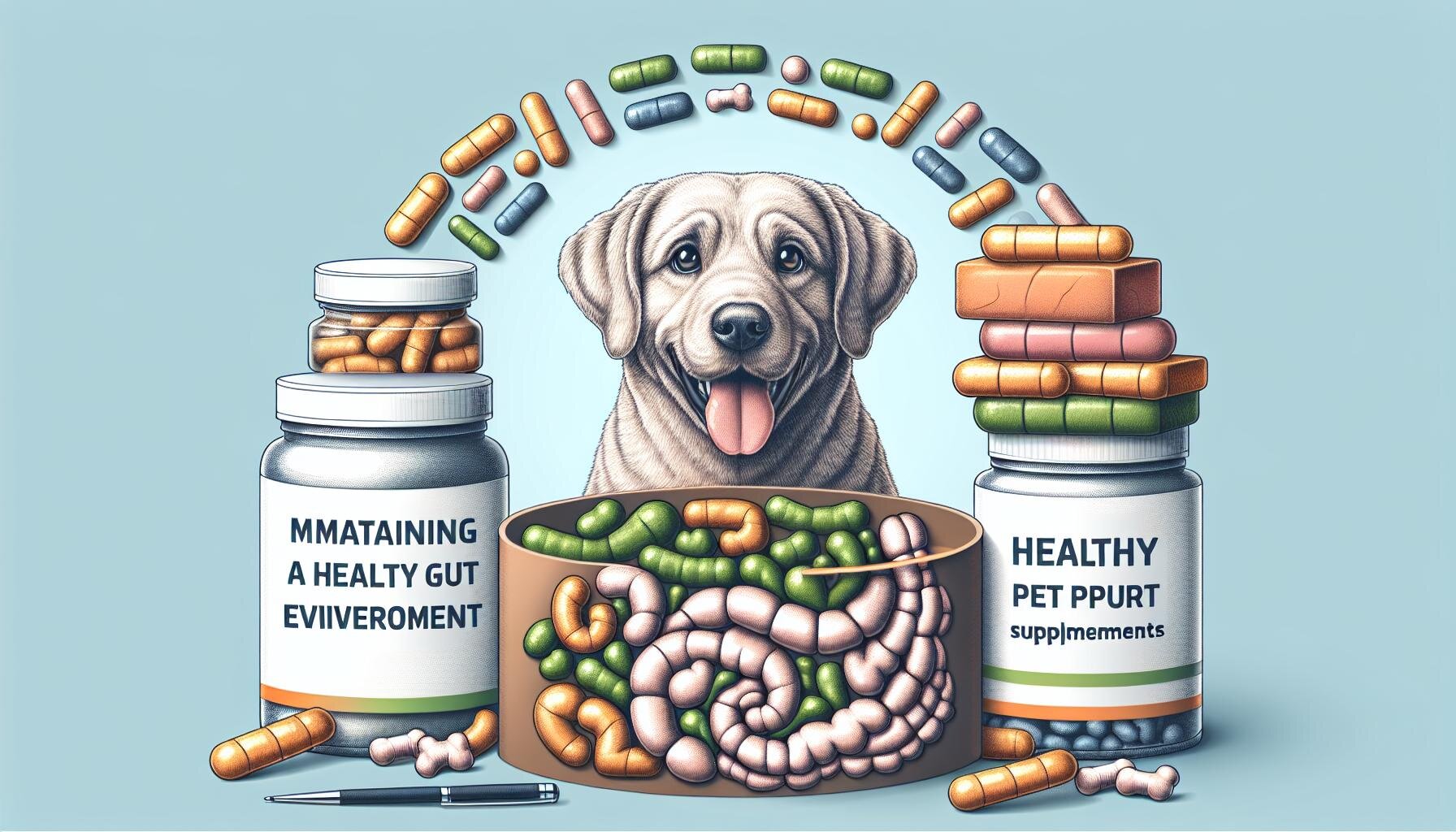 腸内環境を整える習慣化