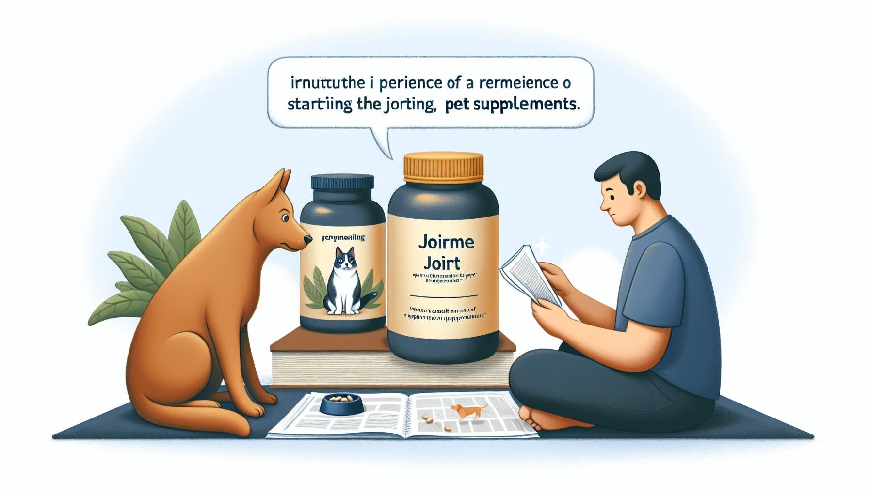 関節サプリを始めた体験談