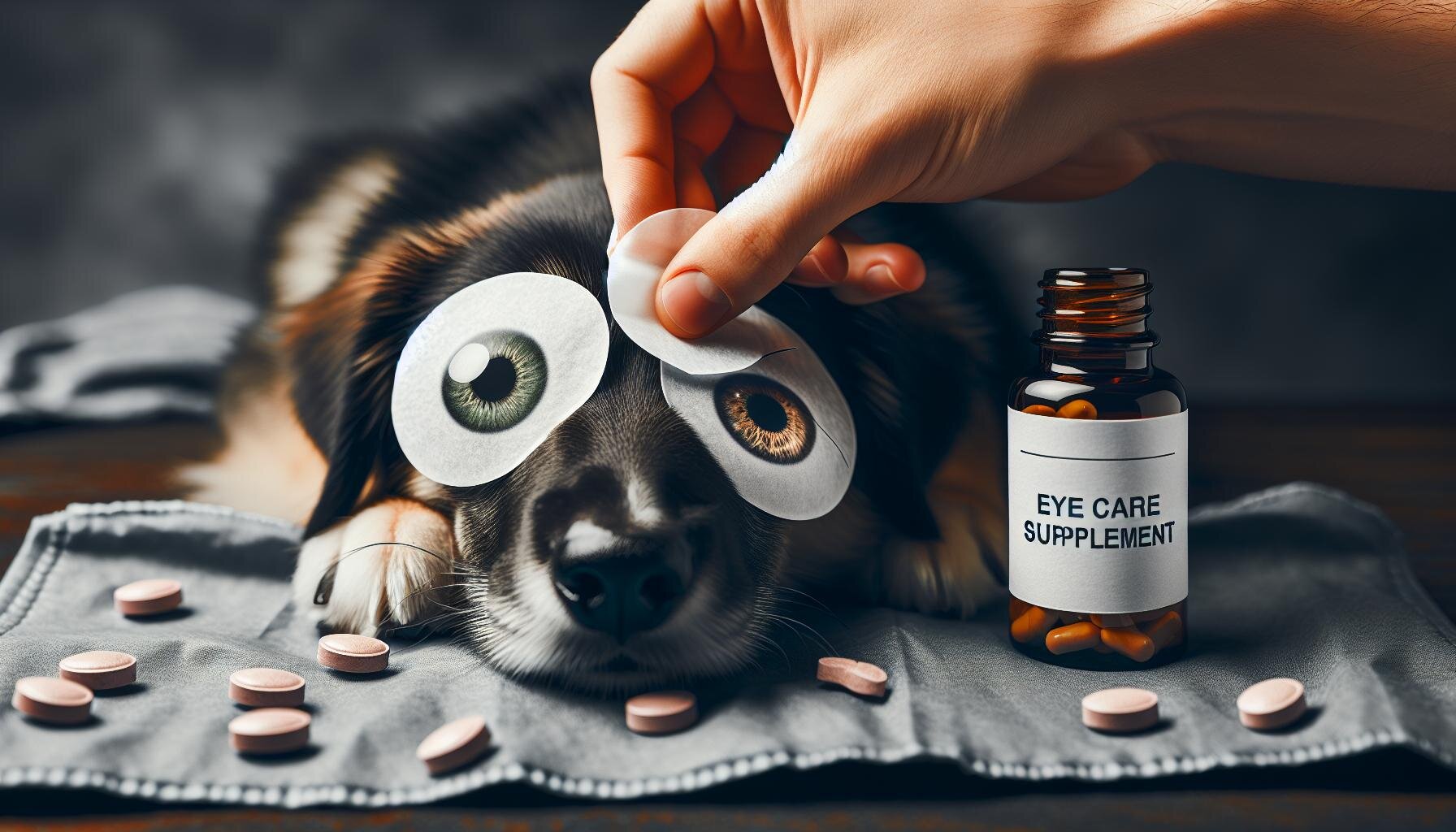 目のケアで健康寿命を延ばす