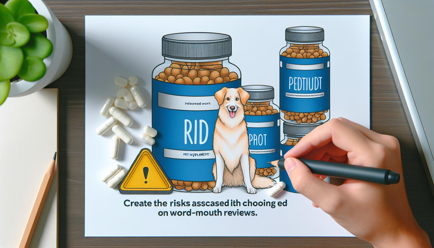 口コミで選ぶ危険性