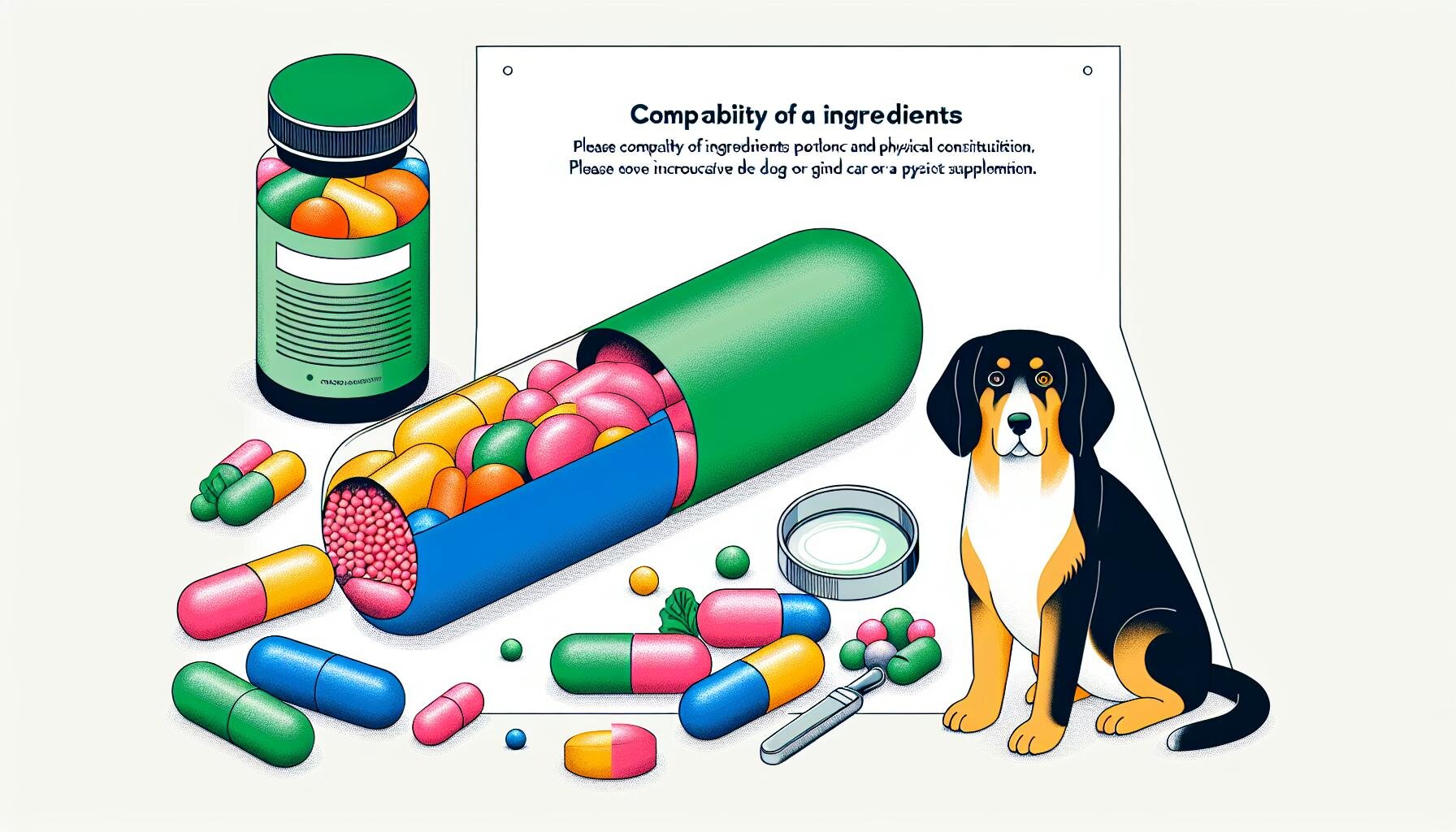 成分と体質の相性