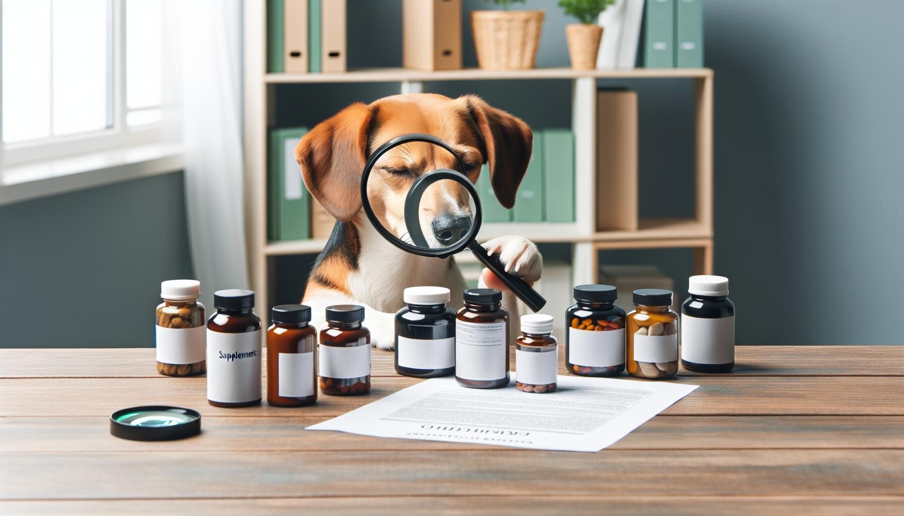 サプリの信頼性を見極める