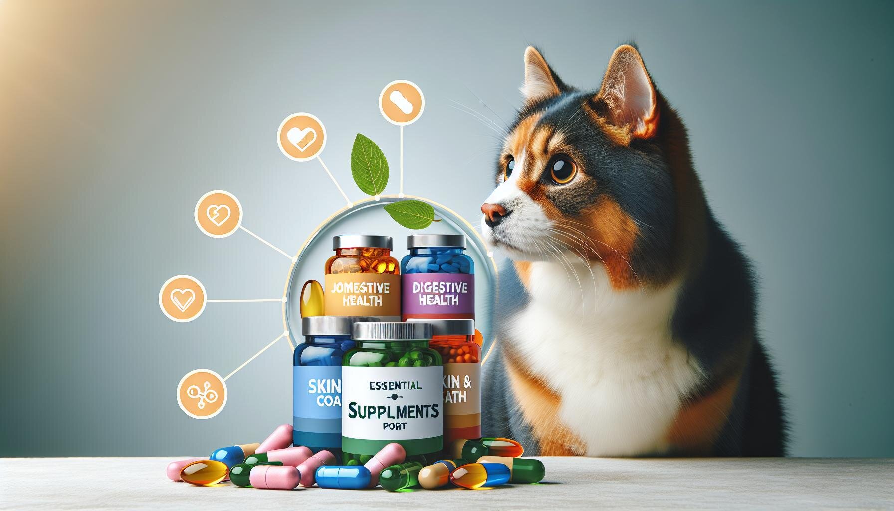 本当に必要なサプリとは