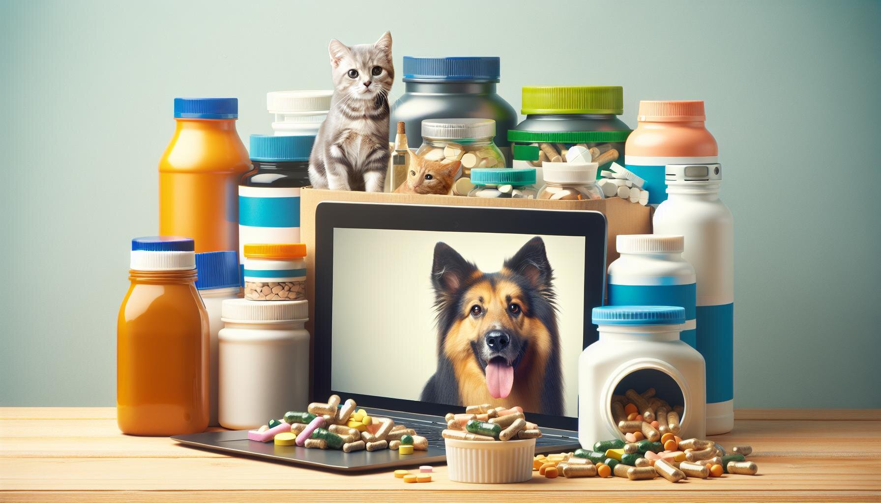 腸内サプリの保存方法