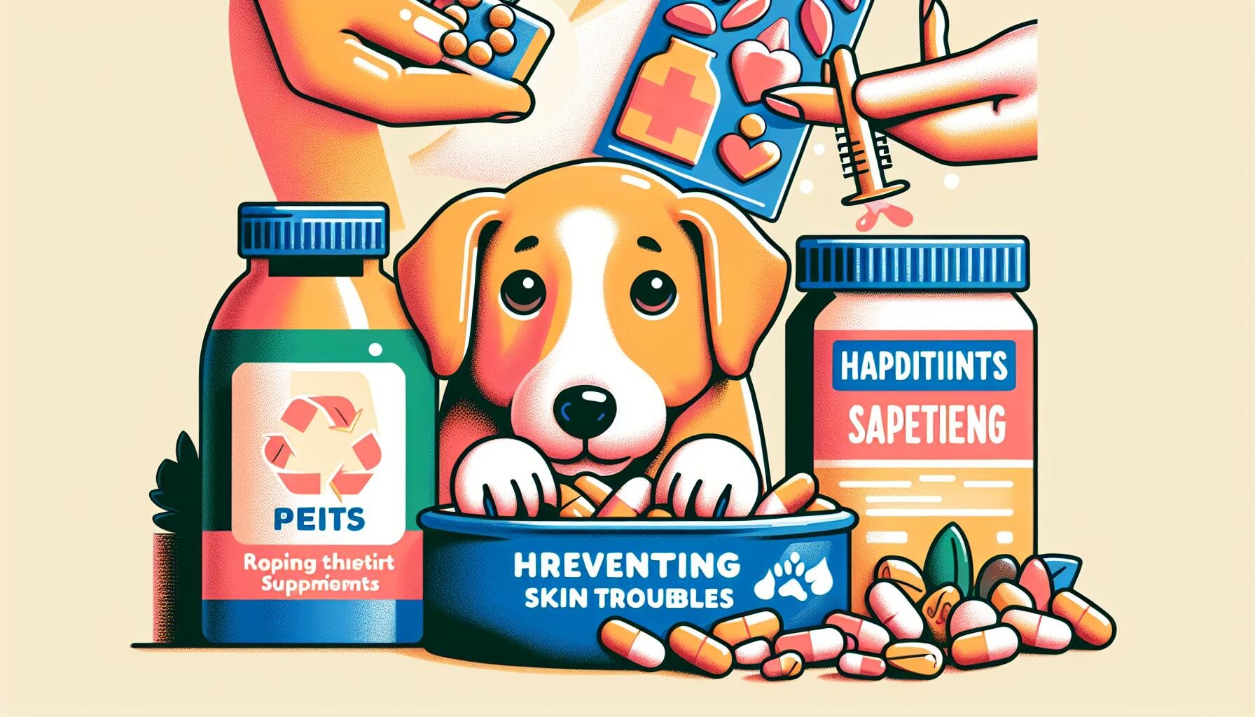 皮膚トラブル予防の習慣