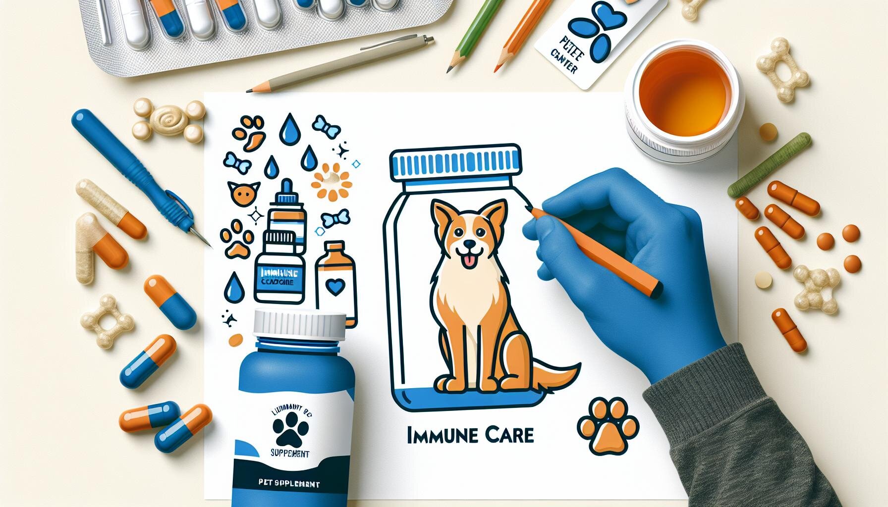 免疫ケアで後悔しない選択