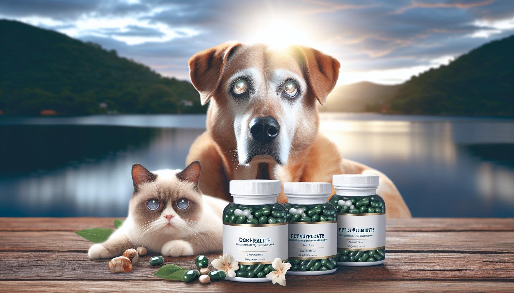 犬の目の健康と加齢