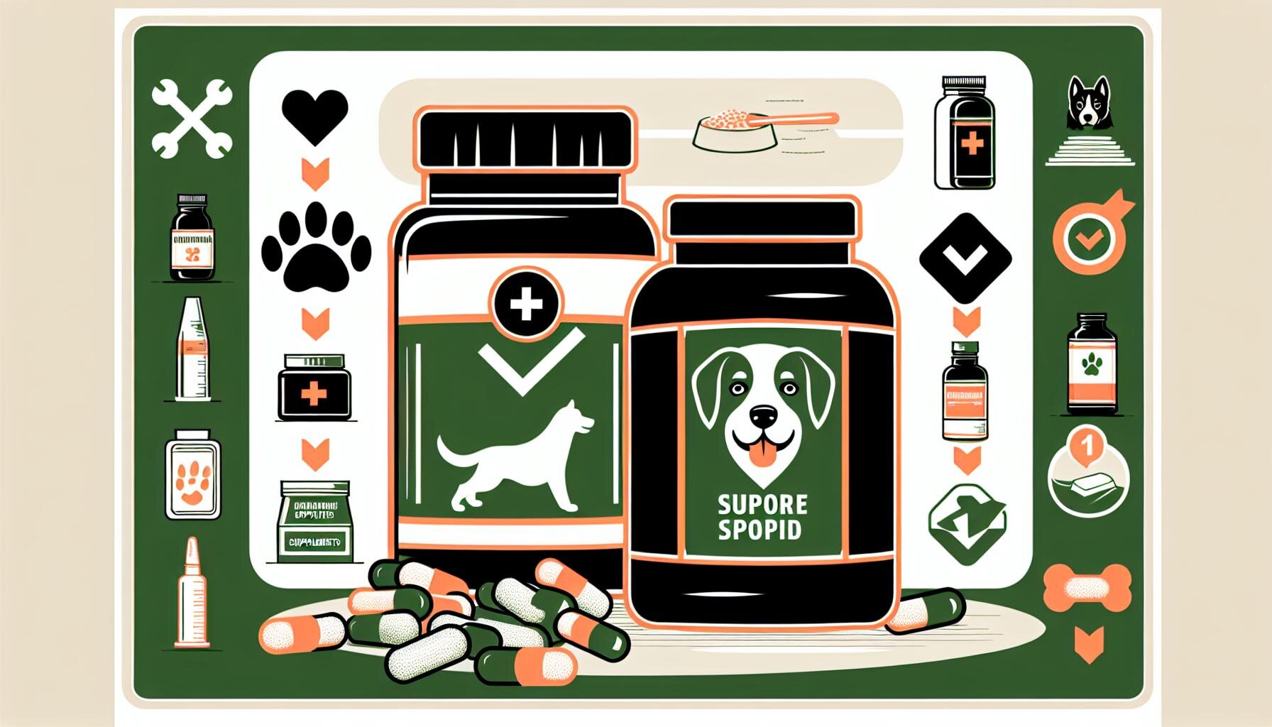 皮膚サプリの保存方法