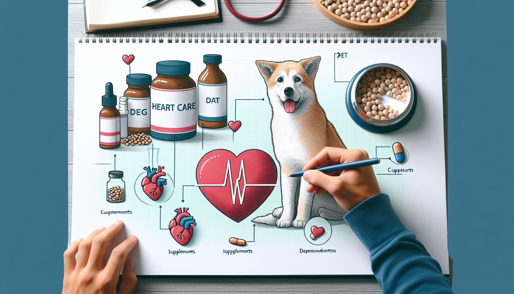 心臓ケア基礎まとめ